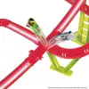 HPC07 Hot Wheels Neon Yarışlar Çoklu Yarış Heynı Pist Seti