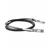 HPE X242 10G SFP+ to SFP+ 3m Copper Cabl