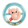 HRB19 Fisher-Price Sensimals Dişlik Seti