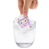 HRD65 Polly Pket Ra Temalı Moda Eğlencesi Oyun Seti
