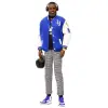 HRM33 Kenbassadors Bebek - LeBron James