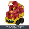 HRY02  Racerverse Hulkbuster Tır
