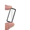 Huawei Band 8 Polymer Nano Ekran Koruyucu - Şeffaf