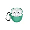 Huawei Freebuds 6 Hang Kılıf - Pudra
