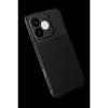 Huawei Honor 600 Lite Auto Fus Karbon Kapak - Siyah
