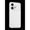 Huawei Honor 600 Lüx Şeffaf  - Şeffaf