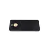 Huawei Honor Magic 8 Lite Auto Fus Karbon Kapak - Siyah