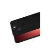 Huawei Honor Magic 8 Lite Thermax  Kılıf - Siyah