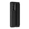 Huawei Honor Magic V2 Kılıf Data Kapak - Siyah