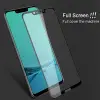 Huawei Honor Play Full Glue Tempered Full Cam Ekran Koruyucu-(5775)