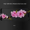 Huawei Honor Play Full Glue Tempered Full Cam Ekran Koruyucu-(5775)