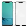 Huawei Honor Play Full Glue Tempered Full Cam Ekran Koruyucu-(5775)