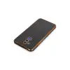 Huawei Mate 20 Lite Kılıf Volet  - Siyah