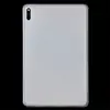 Huawei MatePad 10.4 Ultra Koruma Şeffaf Silikon Kılıf-(5775)