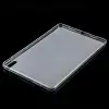 Huawei MatePad 10.4 Ultra Koruma Şeffaf Silikon Kılıf-(5775)