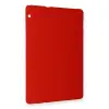 Huawei Mediapad T5 10 Kılıf Evo Tablet  - Kırmızı