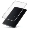 Huawei Mediapad T510.1 Şeffaf Tpu Soft Silikon Kılıf-(5775)