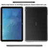 Huawei Mediapad T510.1 Şeffaf Tpu Soft Silikon Kılıf-(5775)
