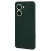 Huawei Nova 10 Se Kılıf First  - Koyu Yeşil