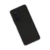 Huawei Nova 9 Se Kılıf Nano İçi Kadife  - Siyah