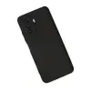 Huawei Nova Y70 Kılıf First  - Siyah