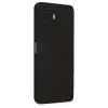 Huawei Nova Y70 Kılıf First  - Siyah