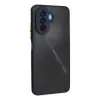 Huawei Nova Y70 Kılıf Montreal  Kapak - Lacivert