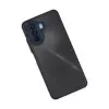 Huawei Nova Y70 Kılıf Montreal  Kapak - Lacivert