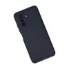 Huawei Nova Y70 Kılıf Nano İçi Kadife  - Lacivert