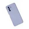 Huawei Nova Y70 Kılıf Nano İçi Kadife  - Lila