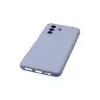 Huawei Nova Y70 Kılıf Nano İçi Kadife  - Lila