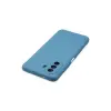 Huawei Nova Y70 Kılıf Nano İçi Kadife  - Mi