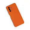 Huawei Nova Y70 Kılıf Nano İçi Kadife  - Tcu
