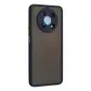 Huawei Nova Y90 Kılıf Montreal  Kapak - Lacivert