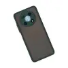 Huawei Nova Y90 Kılıf Montreal  Kapak - Yeşil