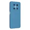 Huawei Nova Y90 Kılıf Nano İçi Kadife  - Mi