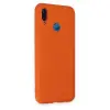 Huawei P20 Lite Kılıf Nano İçi Kadife  - Tcu