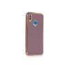 Huawei P20 Lite Kılıf Volet  - Mor
