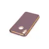 Huawei P20 Lite Kılıf Volet  - Mor