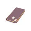 Huawei P20 Lite Kılıf Volet  - Mor