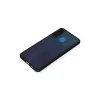 Huawei P30 Lite Kılıf Montreal  Kapak - Siyah