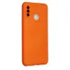 Huawei P30 Lite Kılıf Nano İçi Kadife  - Tcu