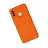 Huawei P30 Lite Kılıf Nano İçi Kadife  - Tcu