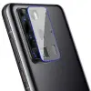 Huawei P40Pro+ Plus Kamera Koruma Cam+ Metal Lens full Set Birleşik-(5775)