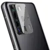 Huawei P40Pro+ Plus Kamera Koruma Cam+ Metal Lens full Set Birleşik-(5775)
