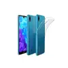 Huawei Y5 2019 Kılıf Lüx Şeffaf