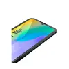 Huawei Y6p Kılıf Auto Fus Kapak - Siyah