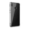 Huawei Y7 2019Y7 Prime 2019 Anti-Drop Darbe Emici Silikon Kılıf-(5775)