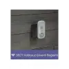 Hubble Dect Dijital Bebek Telsizi HBL01
