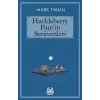 Huckleberry Finnin Serüvenleri
